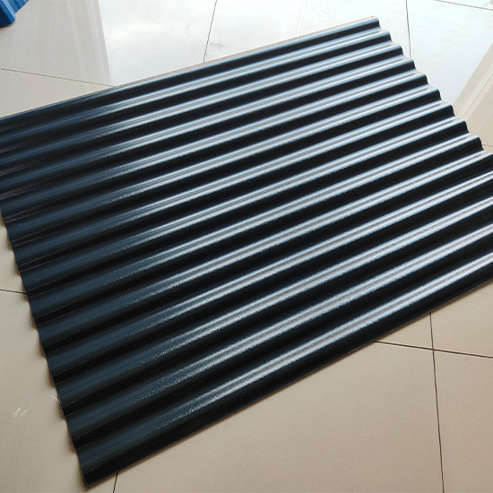 樹脂瓦的安裝技術與輔材選擇如何影響其*終使用效果？